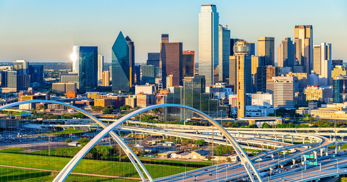 Dallas ramps up safety plans ahead of 2026 FIFA World Cup matches