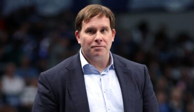 Breaking down who could be the next General Manager of the Dallas Mavericks