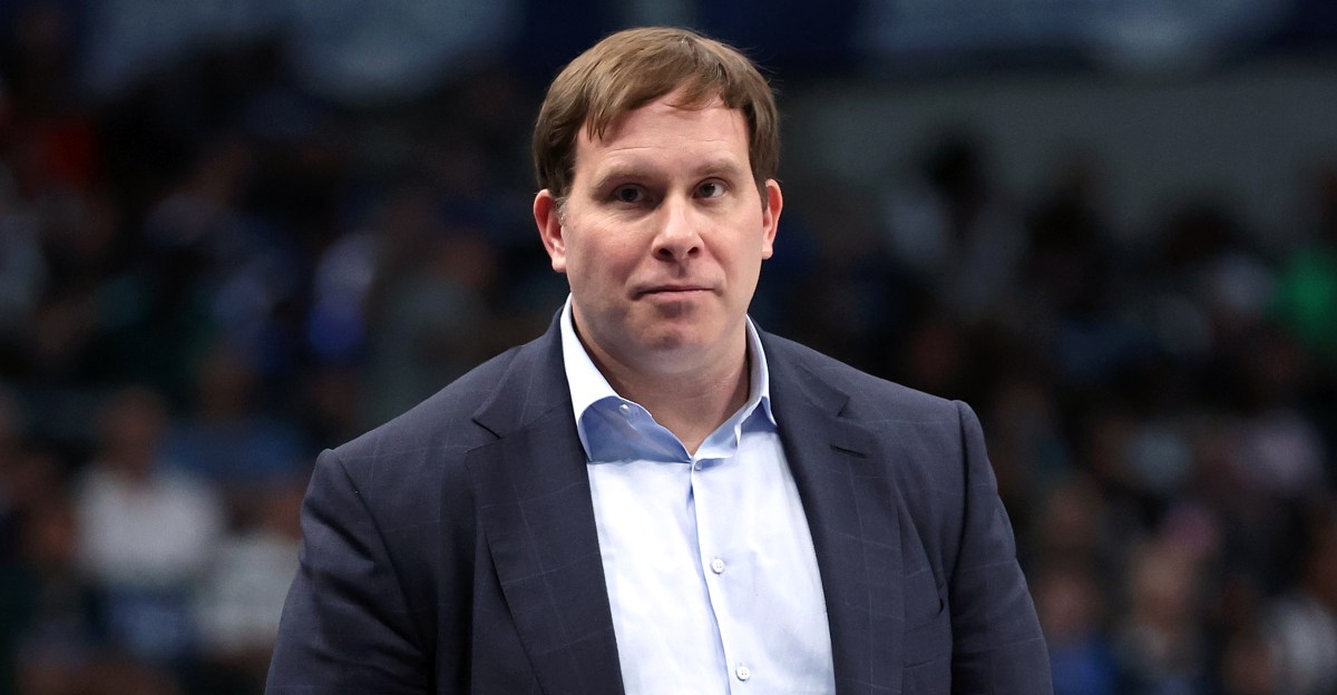 Breaking down who could be the next General Manager of the Dallas Mavericks