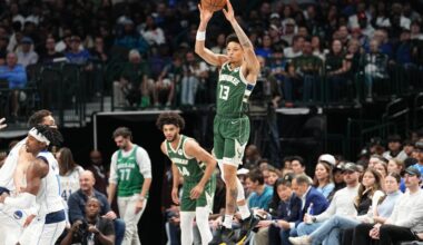 3 things to ponder as the schedule turns dangerous for the struggling Dallas Mavericks