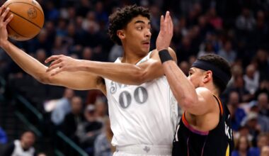 Mavericks vs. Suns Preview: 3 storylines as Phoenix, Dallas renew rivalry