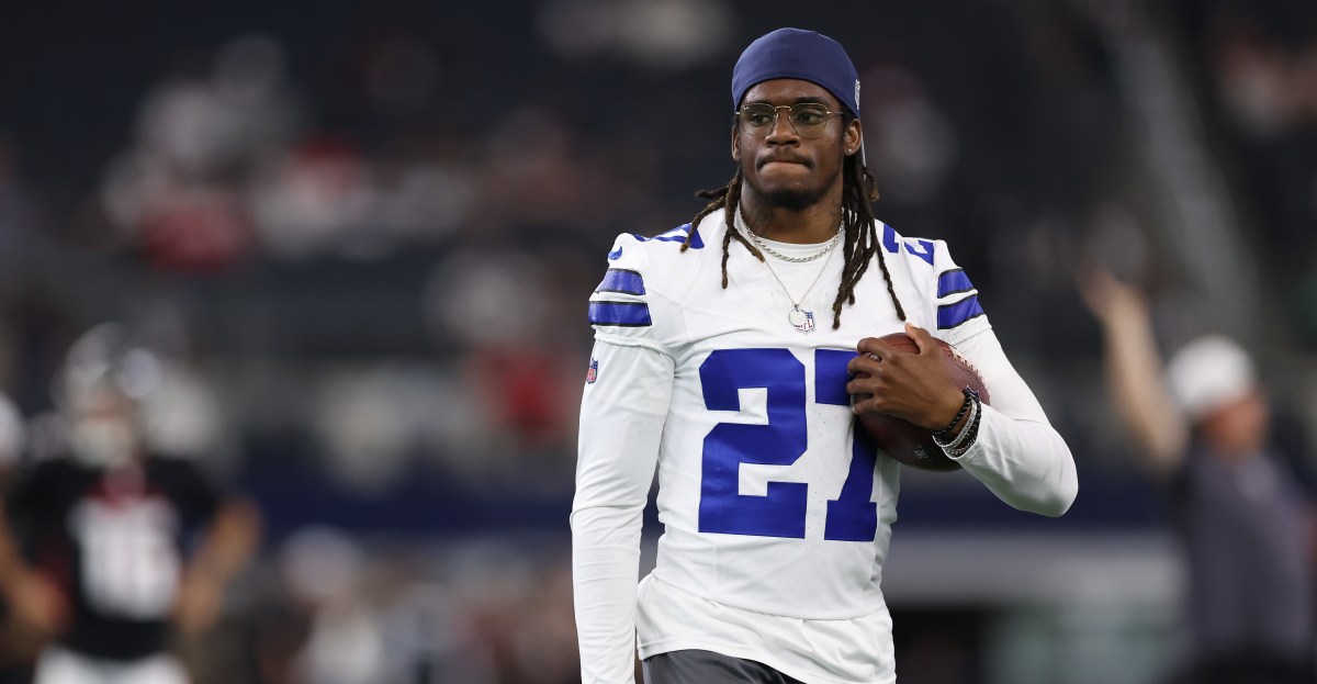 Dallas Cowboys news: Shavon Revel Jr. gears up for NFL debut