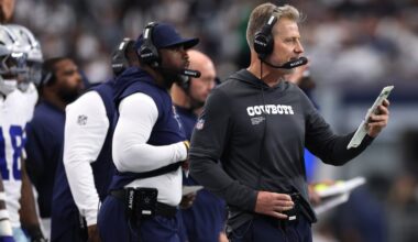 Dallas Cowboys news: Team needs to adjust coverage for better results