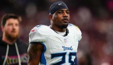 Dallas Cowboys news: Free agent safety should interest team