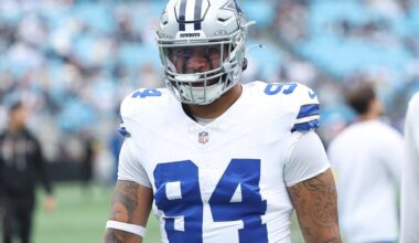 Dallas Cowboys DE Marshawn Kneeland Death, Rest In Peace