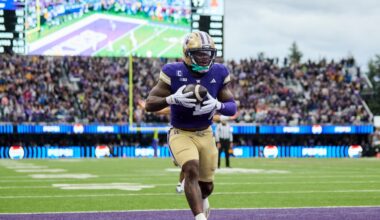 Houston Texans 2026 Mock Draft - Addressing Early Needs