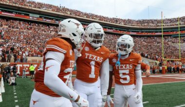 KEYS TO THE GAME: Texas A&M at t.u.