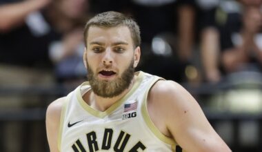 Quick Wrap - Purdue 86, Texas Tech 56 - Boilers BaHammer Down