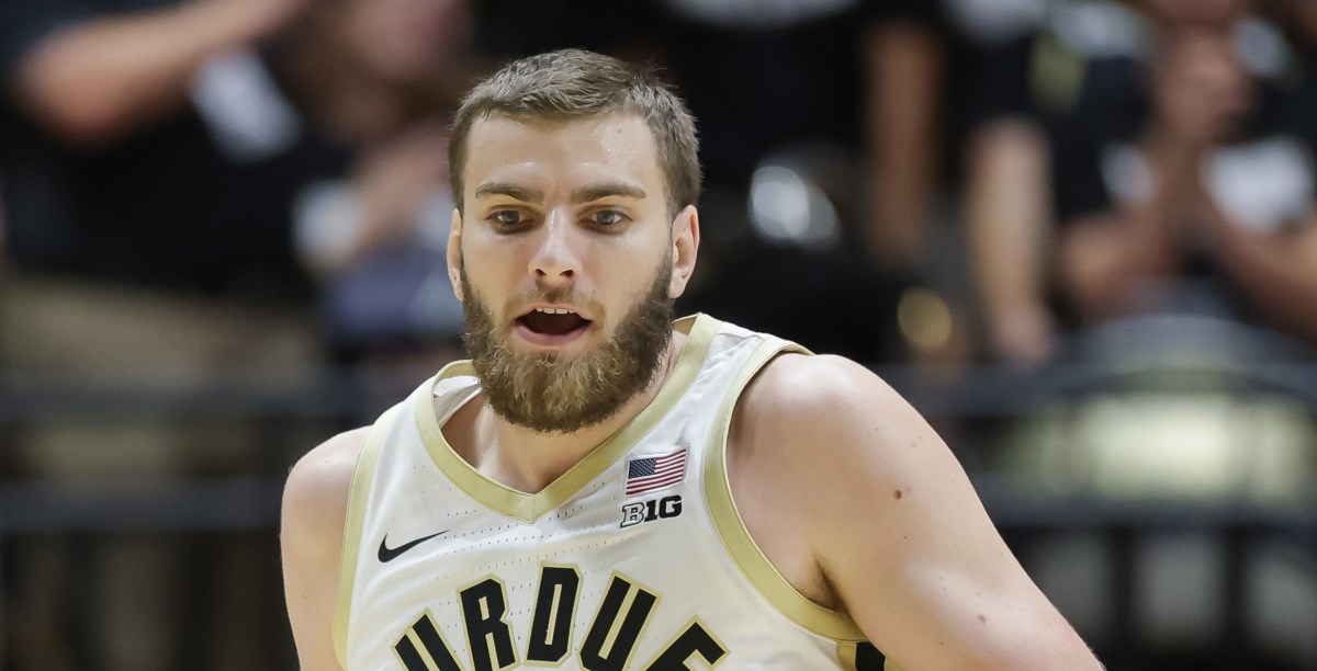 Quick Wrap - Purdue 86, Texas Tech 56 - Boilers BaHammer Down