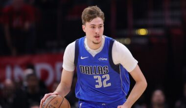 Dallas Mavericks vs Memphis Grizzlies NBA Preview 2025-26