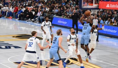 How to bet the Dallas Mavericks vs Memphis Grizzlies NBA 2025-26