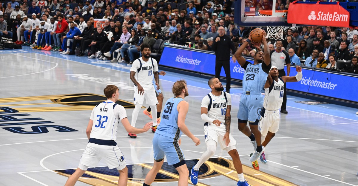 How to bet the Dallas Mavericks vs Memphis Grizzlies NBA 2025-26