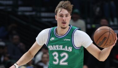 Mavericks vs. Bucks Recap: Dallas drops tough 116-114 loss to Milwaukee