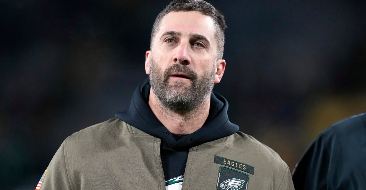 Dallas Cowboys scouting report: Eagles schemes coming under scrutiny