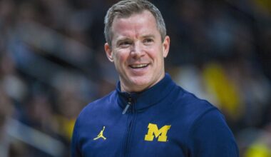 5 takeaways from Michigan Basketball’s win at TCU