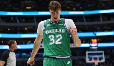 Los Angeles Clippers vs Dallas Mavericks NBA Cup Game Preview