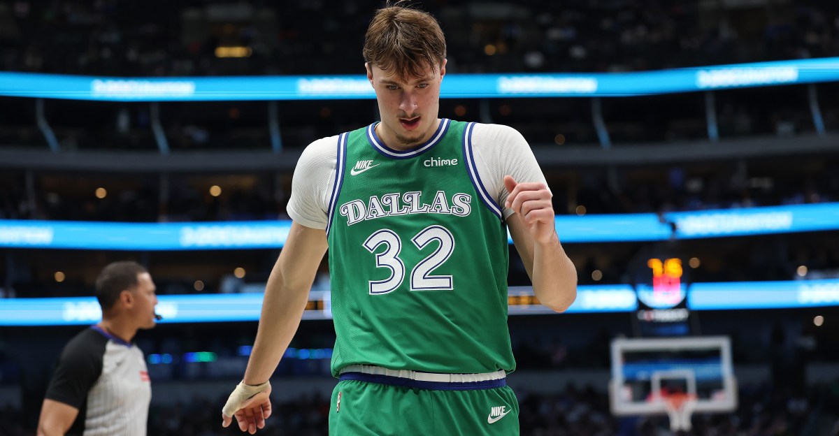 Los Angeles Clippers vs Dallas Mavericks NBA Cup Game Preview