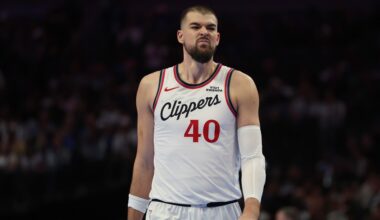 3 considerations as the Dallas Mavericks stay in LA to face the Clippers