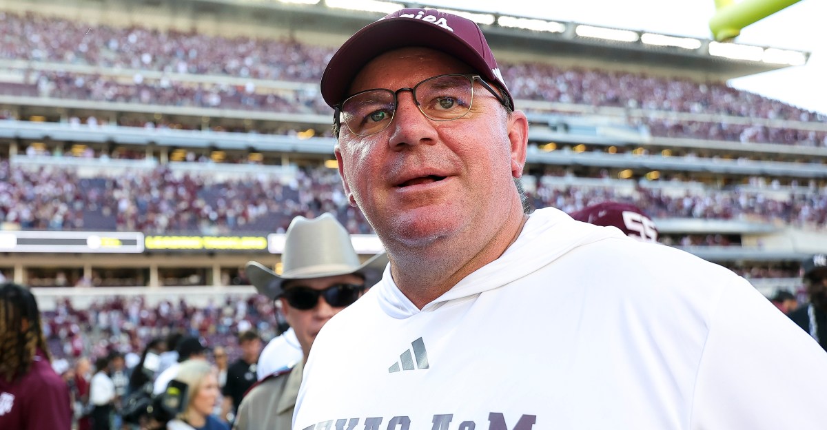 No. 17 Texas vs. No. 3 Texas A&M opponent preview: Unbeaten Aggies look to finish historic regular season