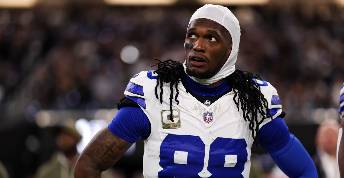 Dallas Cowboys news: CeeDee Lamb discusses his recent issue with drops