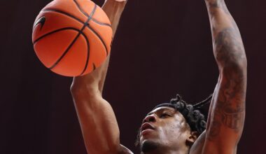 Game Preview - #1 Purdue (5-0) vs. #15 Texas Tech (4-1)