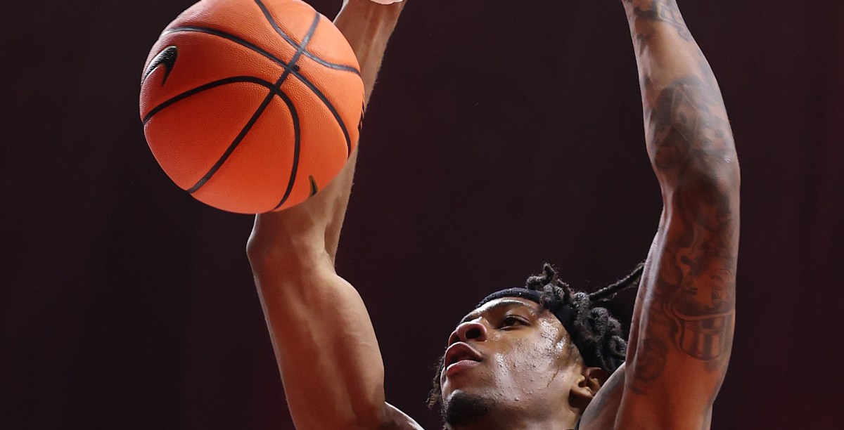 Game Preview - #1 Purdue (5-0) vs. #15 Texas Tech (4-1)