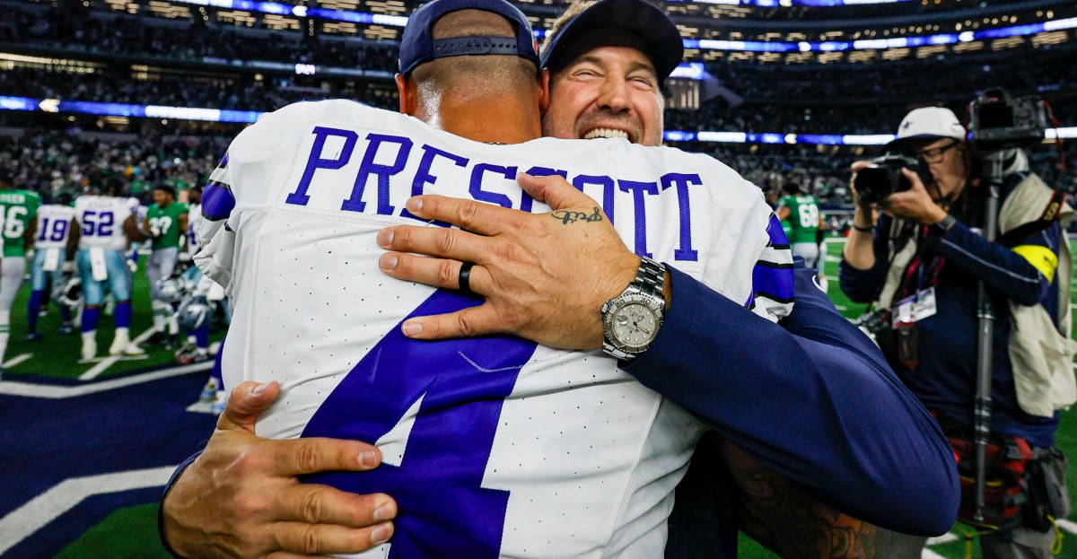 Dallas Cowboys discussion: Redzone play, unsung heroes, Chiefs defense