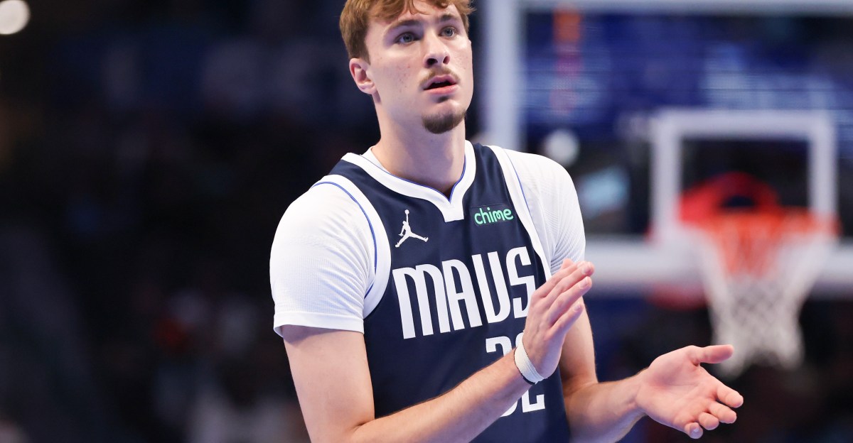 Dallas Mavericks survive 118-115 thriller against New Orleans