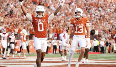 Texas vs Texas A&M: Is 2025 a Success or Failure for the Longhorns?