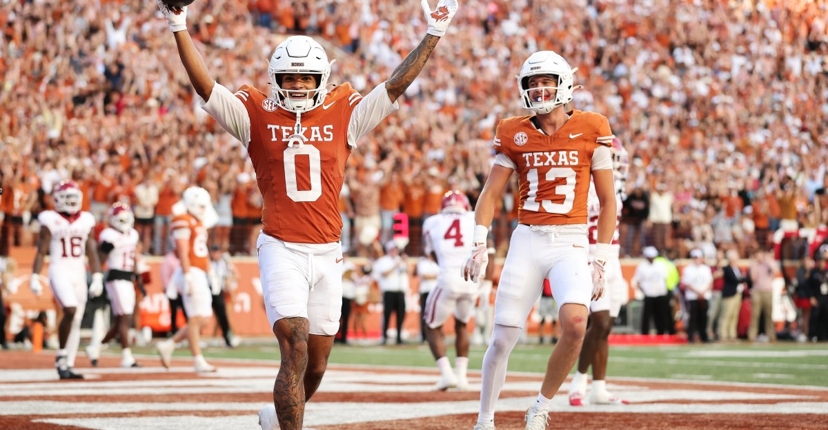 Texas vs Texas A&M: Is 2025 a Success or Failure for the Longhorns?