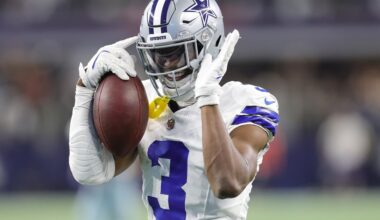 Dallas Cowboys playoffs: Wins and help needed in NFC