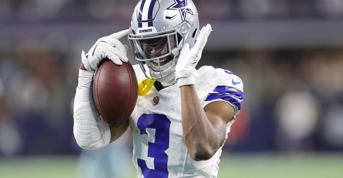 Dallas Cowboys playoffs: Wins and help needed in NFC