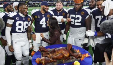 Dallas Cowboys amazing 31-28 victory over the Chiefs revisited