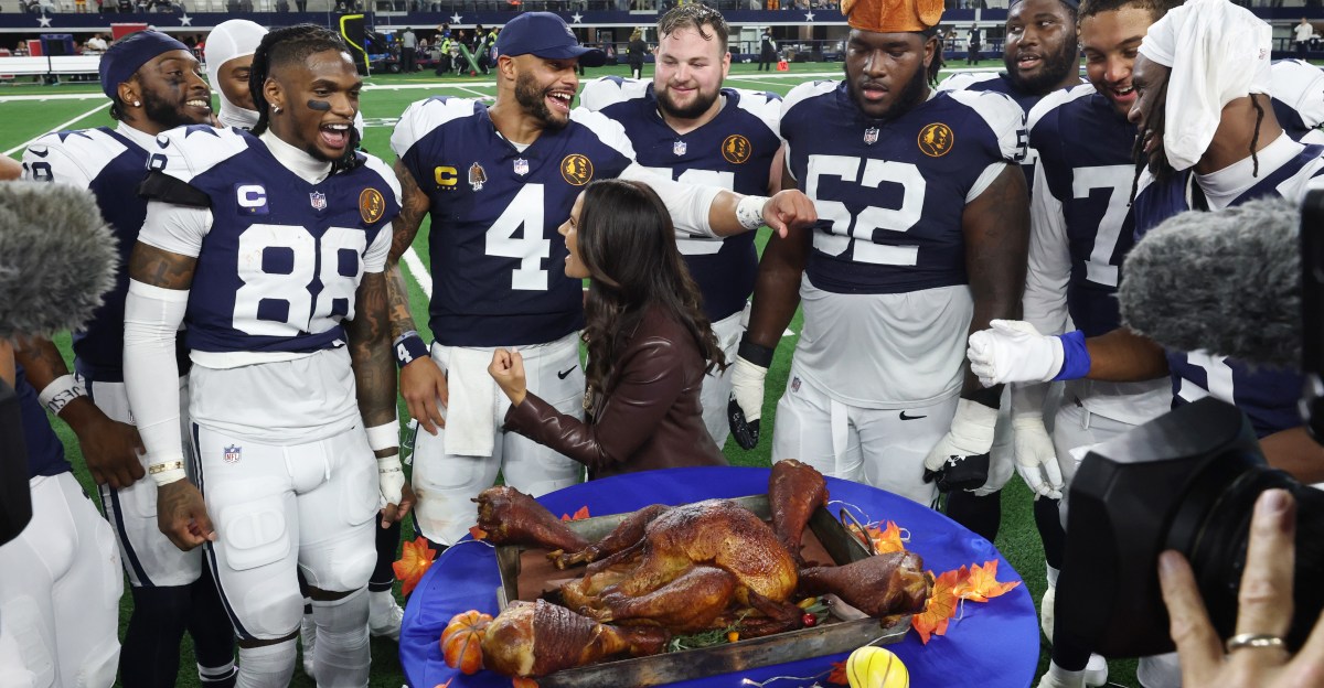 Dallas Cowboys amazing 31-28 victory over the Chiefs revisited