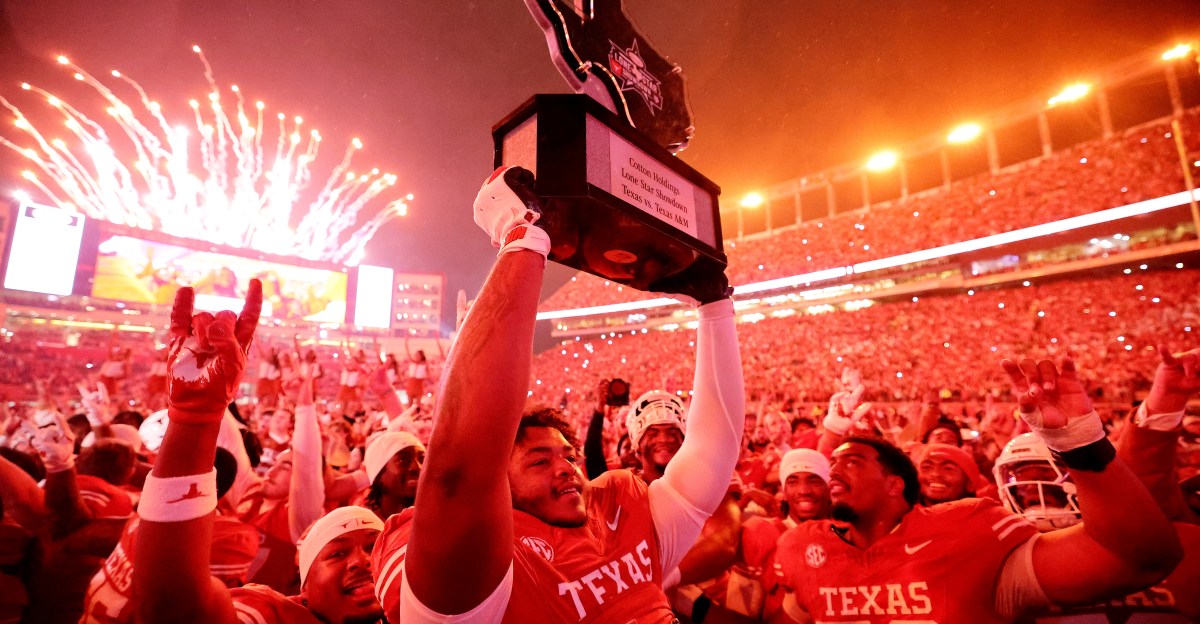 Salient Stats: Aggies ambushed in Austin