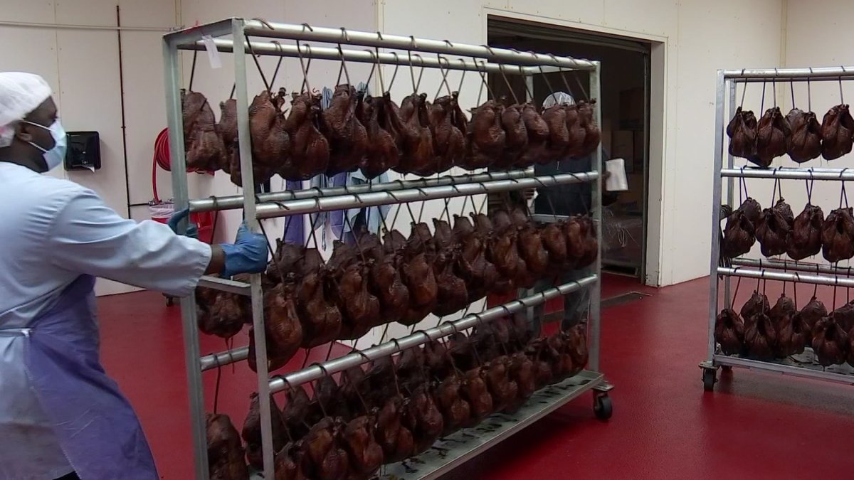 Greenberg smoked turkey delay impacts North Texas families – NBC 5 Dallas-Fort Worth