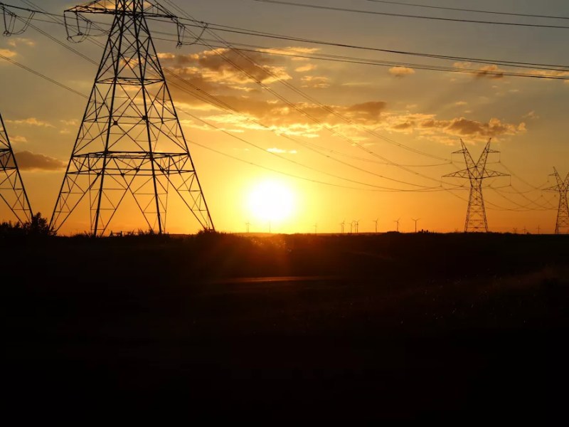 What risks the Texas power grid faces