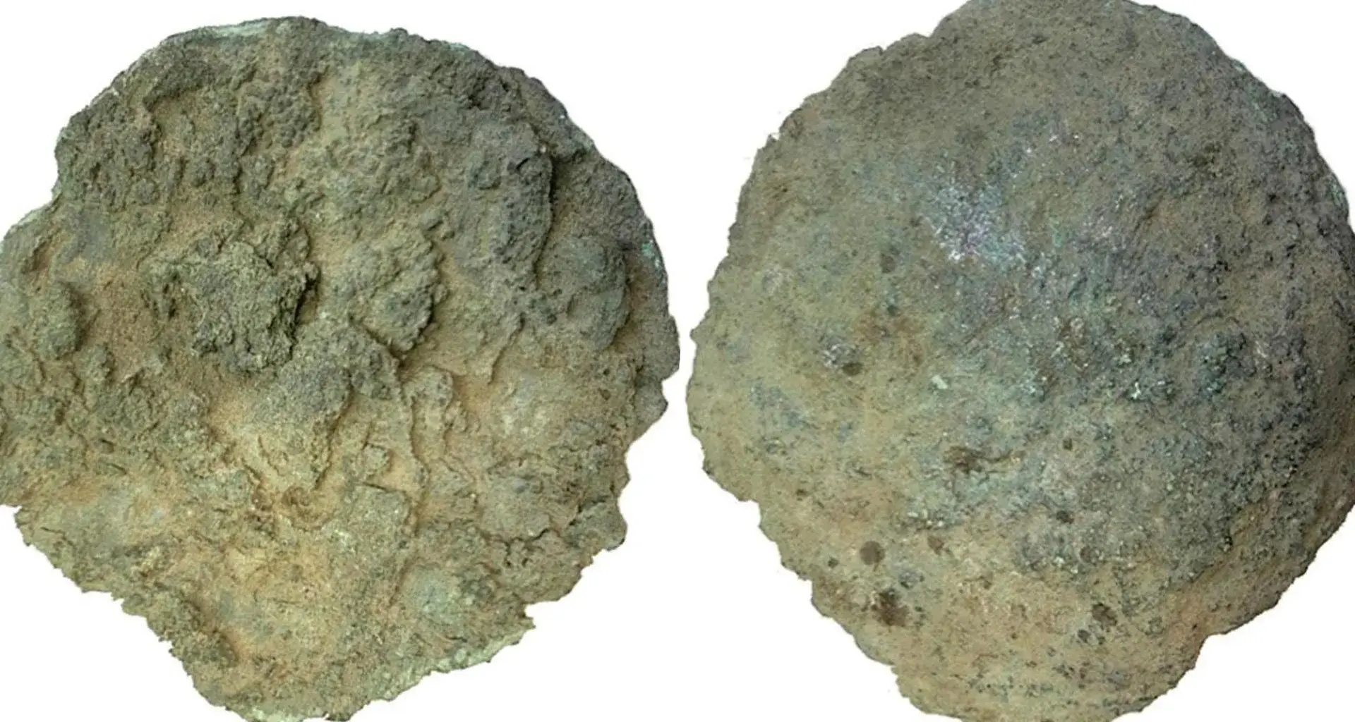 A mysterious metal find in Sweden is rewriting Iron Age history