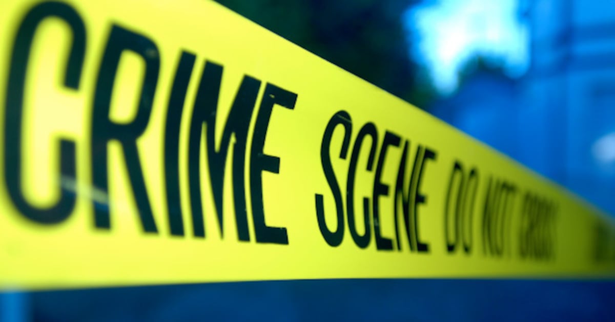 3 shot dead at landscape supply company in San Antonio, suspect 'down' – WHIO TV 7 and WHIO Radio