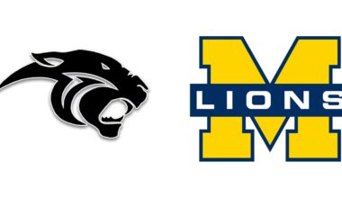 McKinney hosting Plano East in Football on Oct 31, 2025.