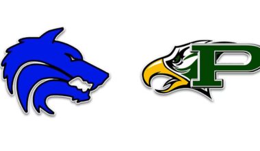 Prosper hosting Plano West in Football on Nov 6, 2025.