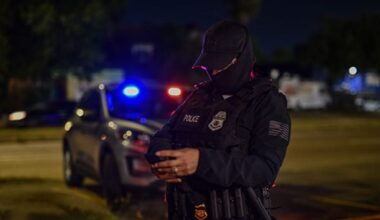 ICE Houston makes over 1,500 arrests during 10-day operation