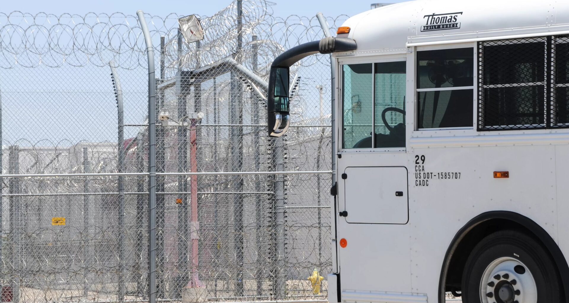 Dallas City Marshals Decline ICE Partnership at Detention Center