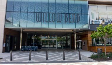 Dillard’s Joins List Of Closures As Willow Bend Plans $1 Billion Revitalization - Local Profile