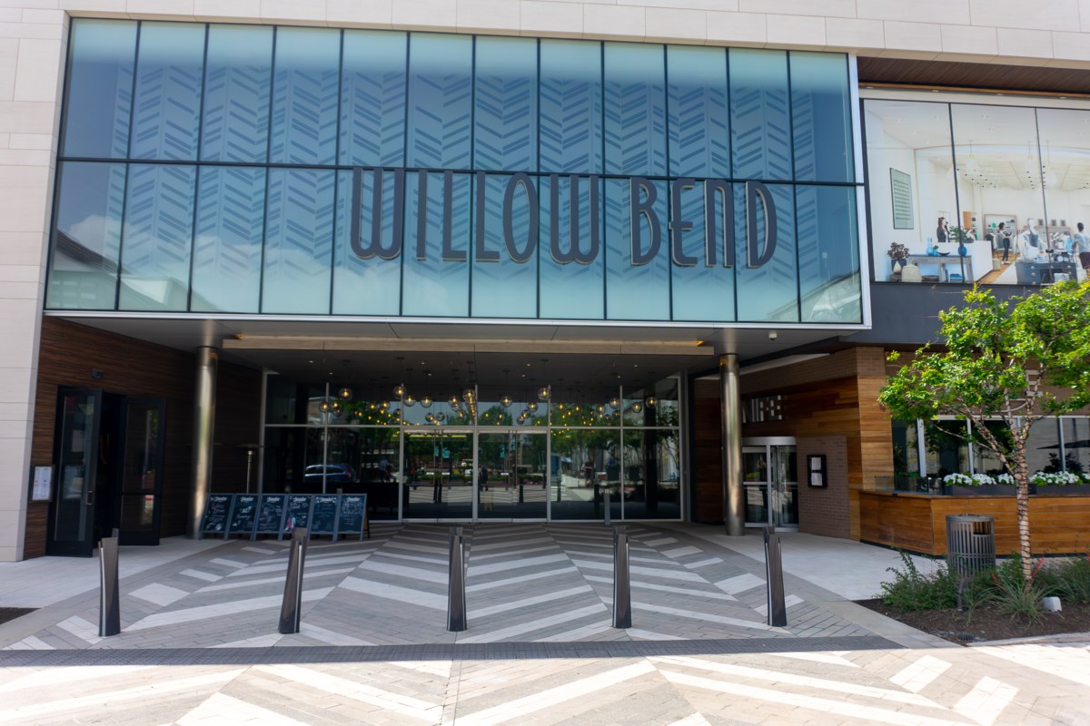 Dillard’s Joins List Of Closures As Willow Bend Plans $1 Billion Revitalization - Local Profile