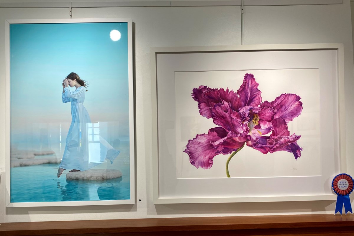 If You Love Local Art, Don’t Miss This Plano Exhibition - Local Profile
