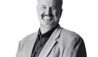 Valor names Jarod Cox as president