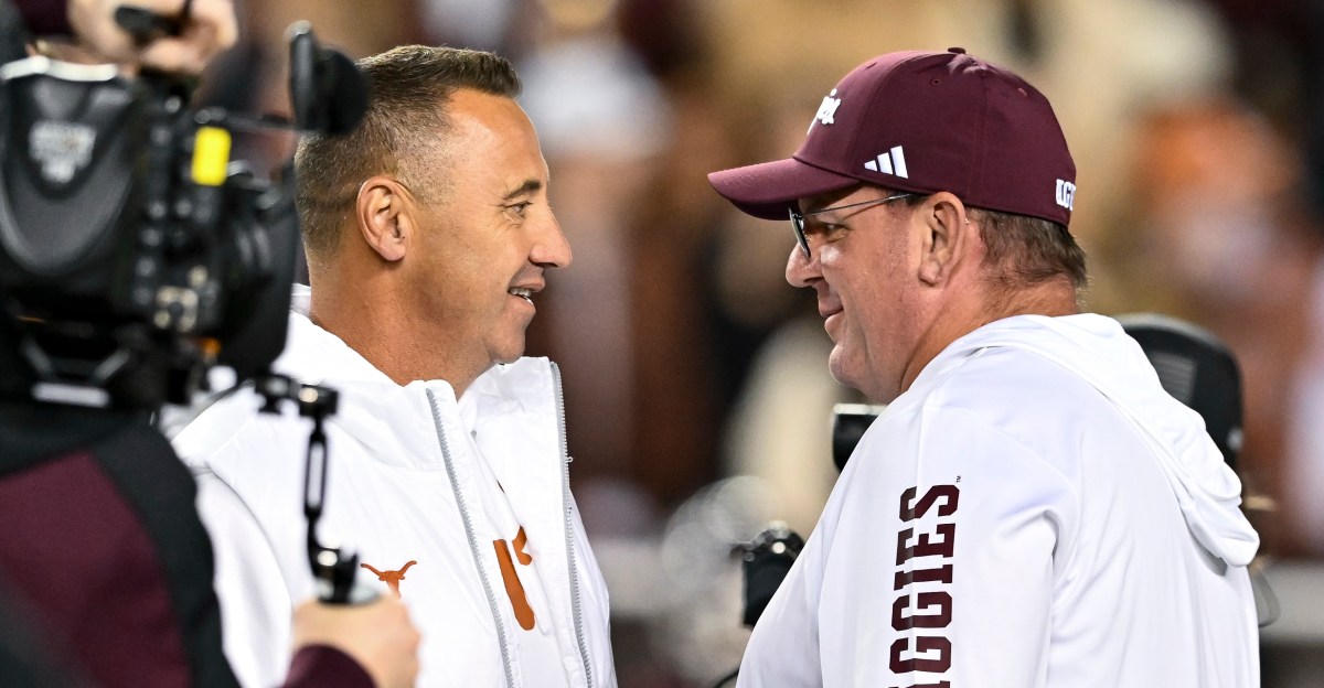 Know Thine Enemy: Texas A&M vs Texas Q&A with Burnt Orange Nation