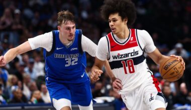 3 thoughts before Dallas goes to Washington