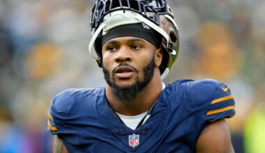 Dallas Cowboys fans Week 10 rooting guide over the bye week